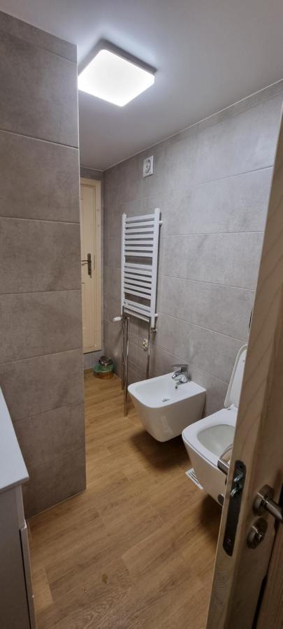 Apartment Nasza Gora