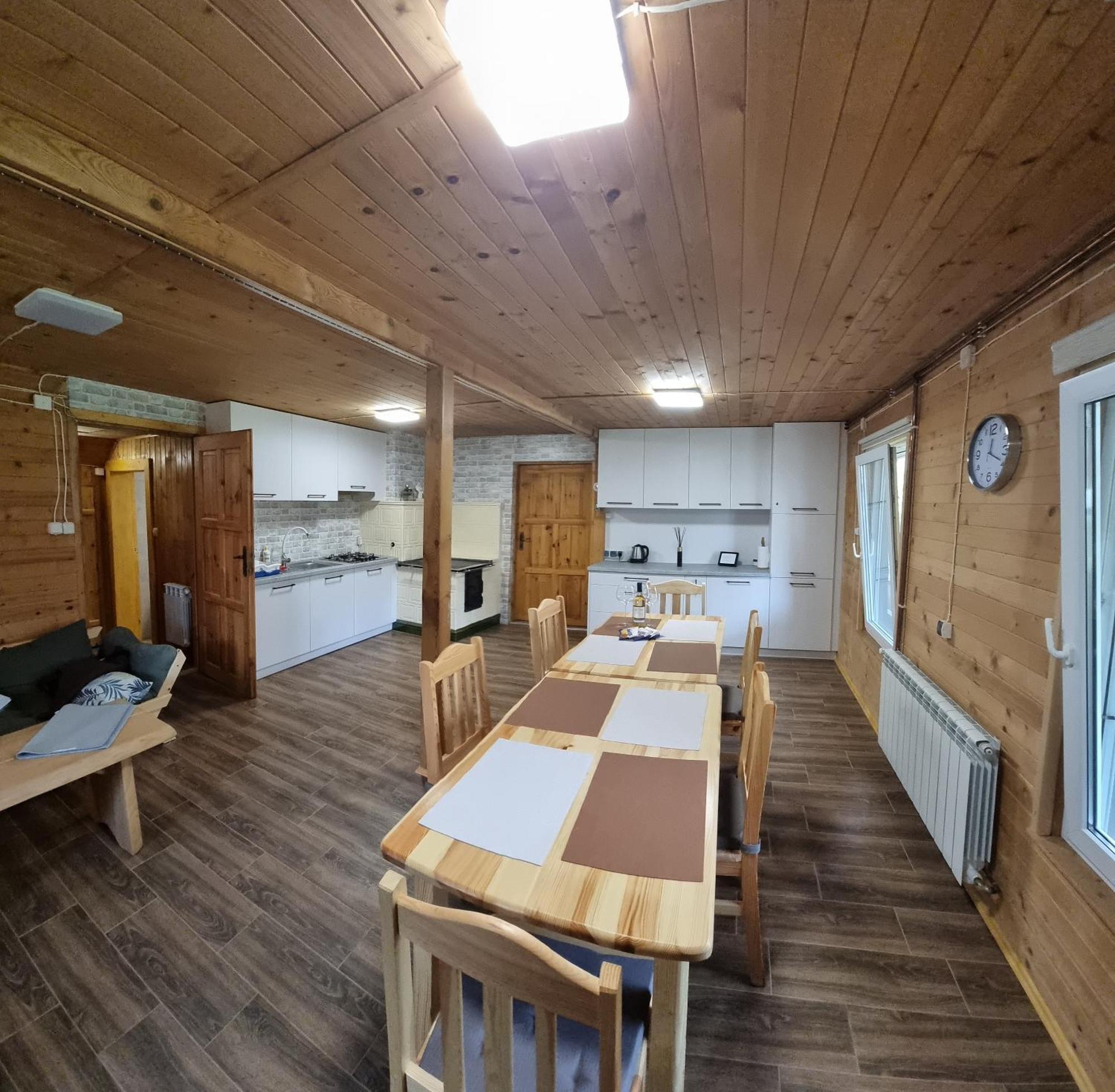 Apartment Nasza Gora