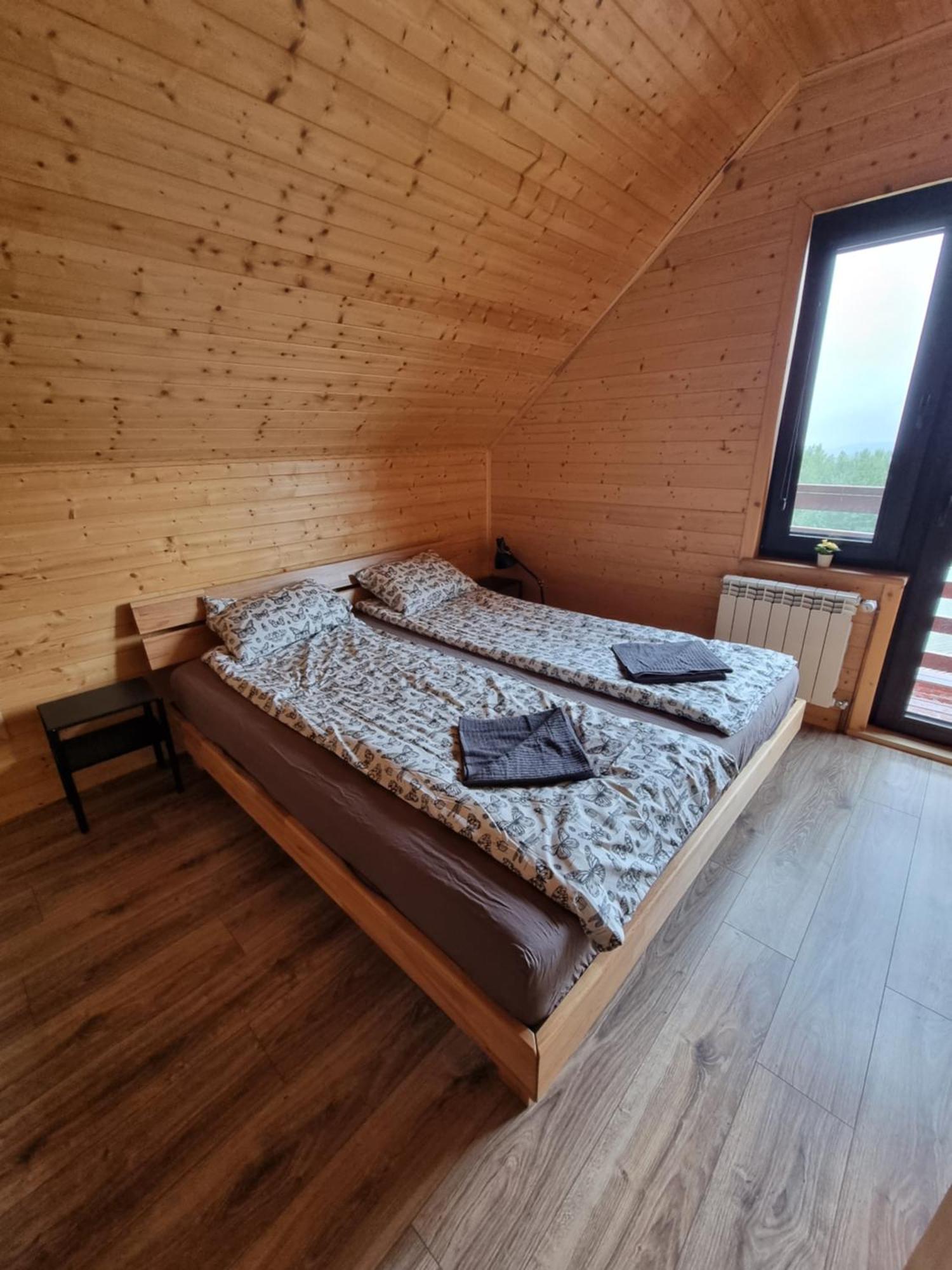 Apartment Nasza Gora