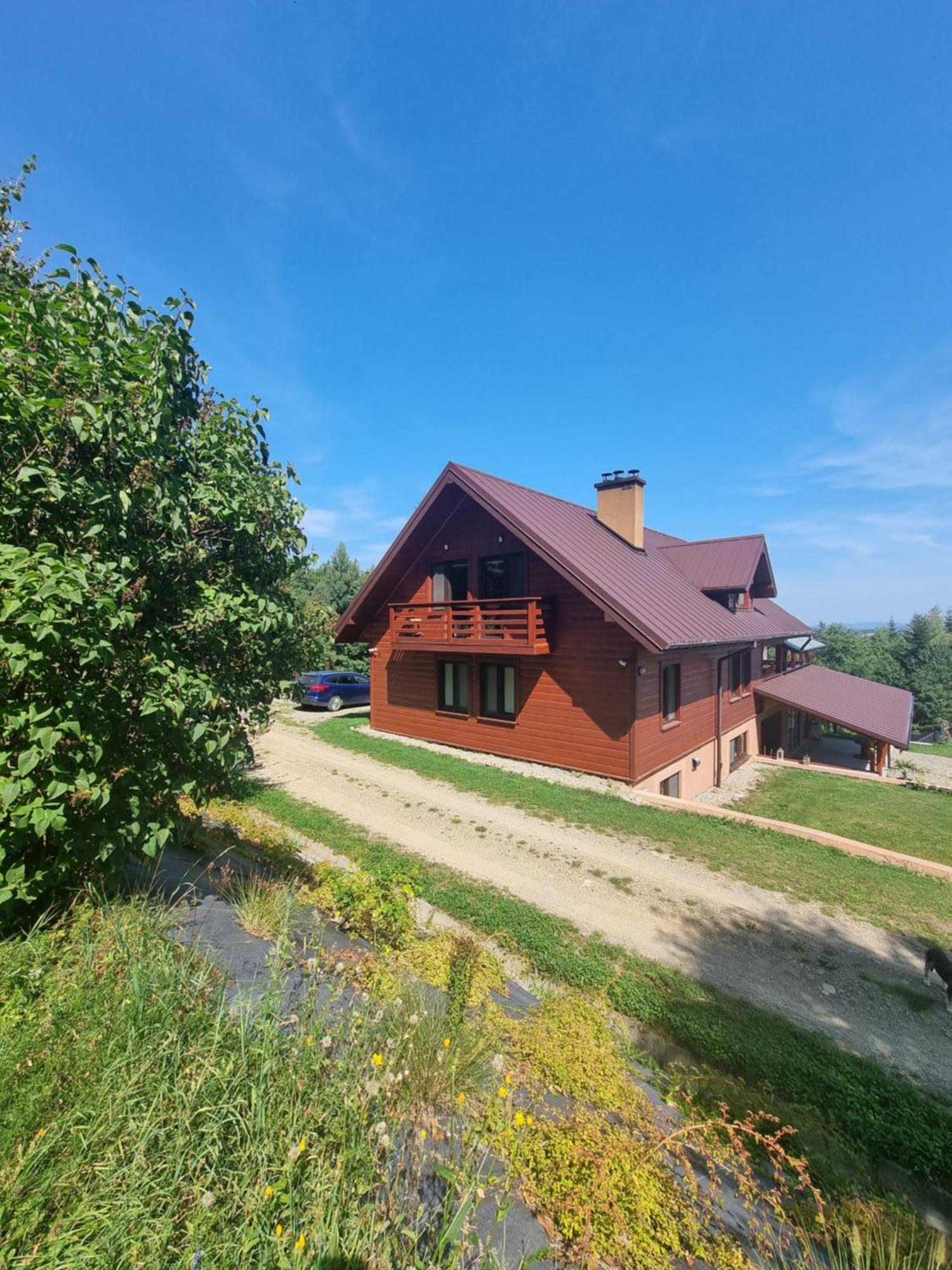 Nasza Gora Apartment *