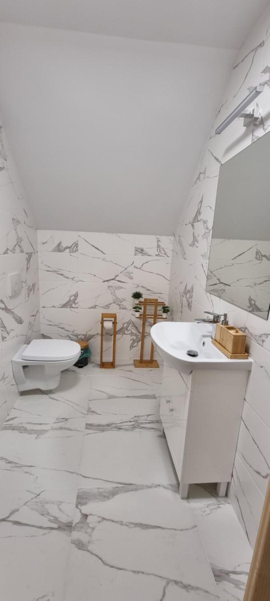 Apartment Nasza Gora
