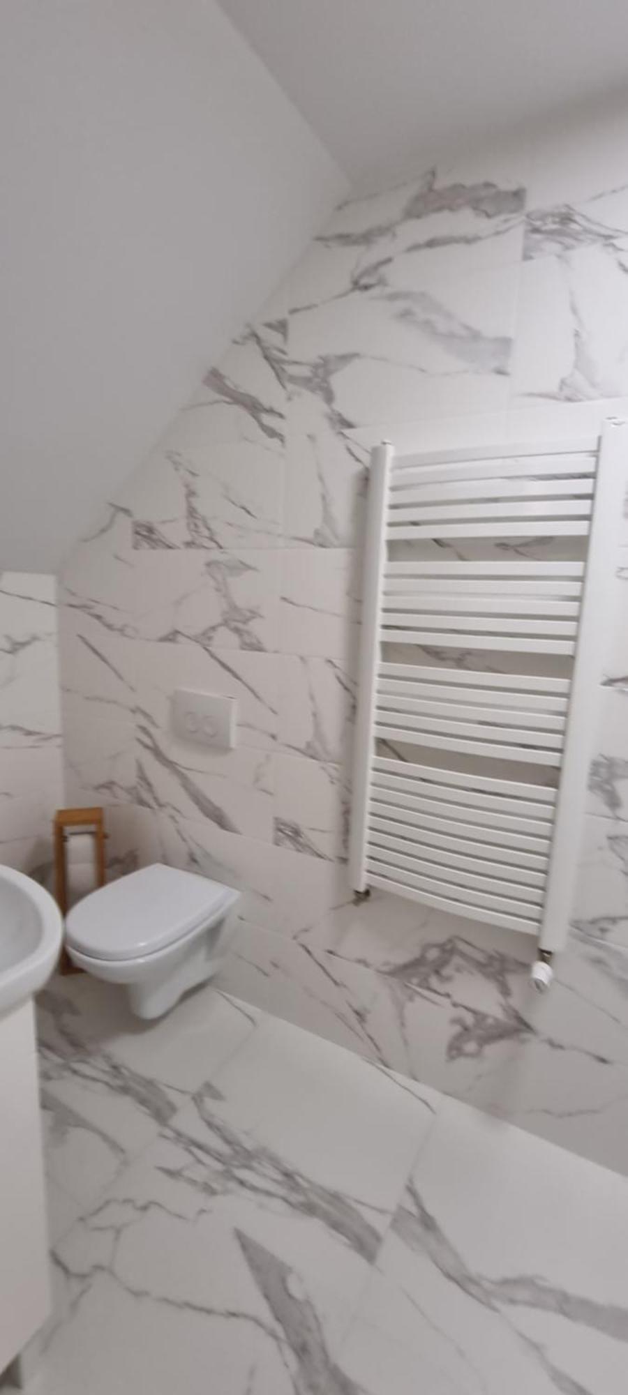 Apartment Nasza Gora *