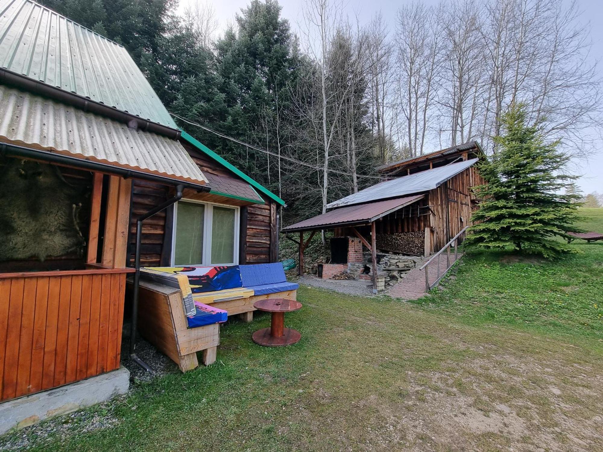 Nasza Gora * Szymbark (Lesser Poland)