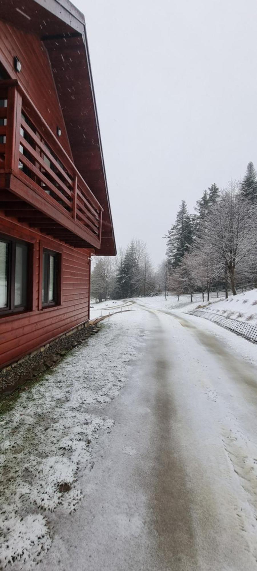 Apartment Nasza Gora *