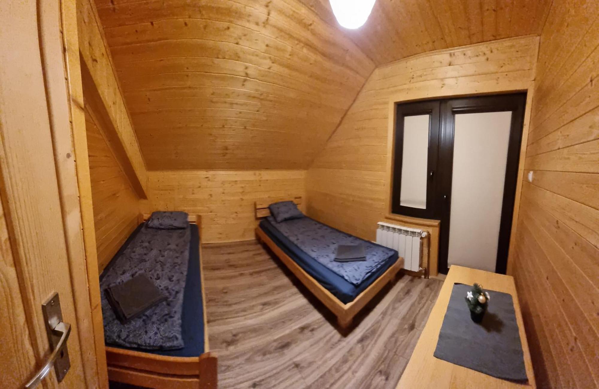 Apartment Nasza Gora