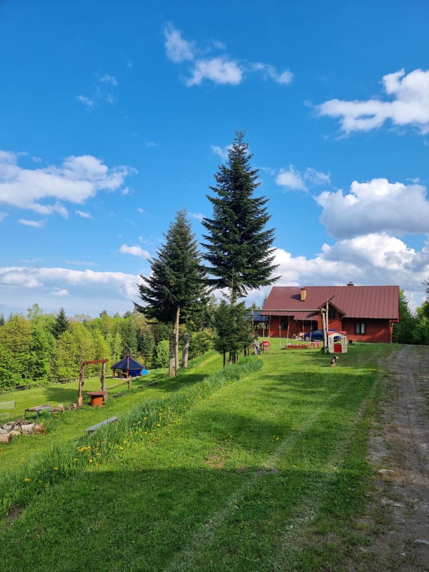 Nasza Gora Apartment *