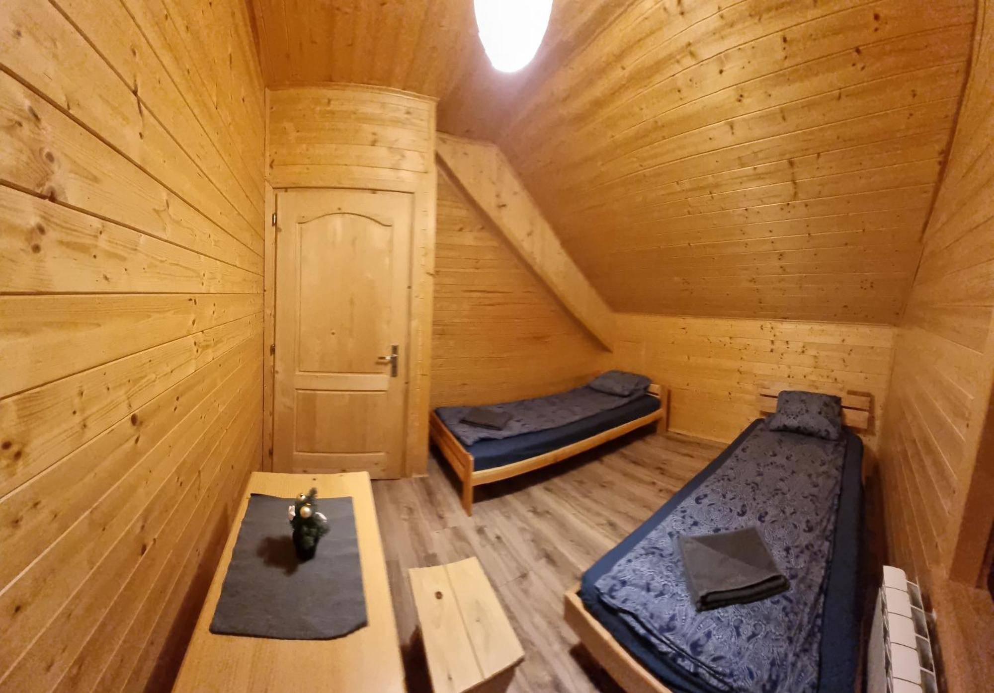 Apartment Nasza Gora